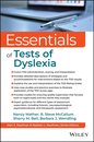 Essentials of Tests of Dyslexia?