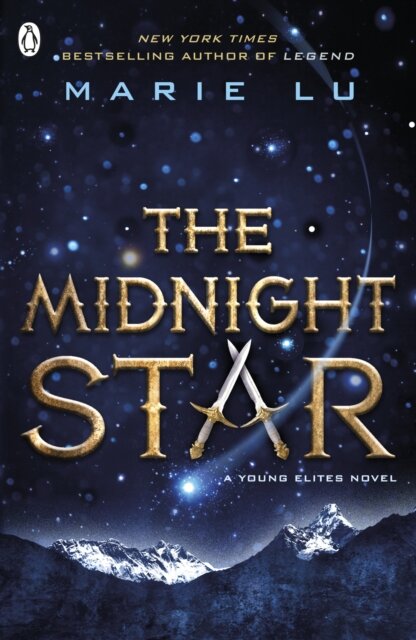 The Midnight Star (The Young Elites Book 3)