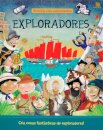 Exploradores 