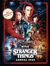 Stranger Things Annual 2026