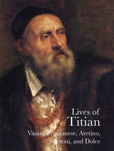 Lives Of Titian
