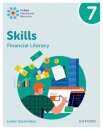 Oxford International Skills: Financial Literacy: Practice Book 7