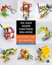The LEGO Power Functions Idea Book, Volume 1