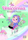 Unicórnia 5: Acampar nas Nuvens