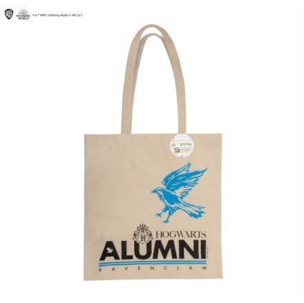 Tote bag - Alumni Ravenclaw