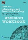Pearson REVISE BTEC First in I&CT Revision Workbook - for 2026, 2027 exams
