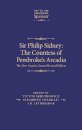 Sir Philip Sidney: the Countess of Pembroke's Arcadia