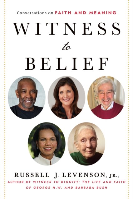Witness to Belief