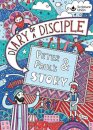 Diary of a Disciple: Peter and Paul's Story