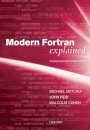Modern Fortran Explained