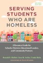 Serving Students Who Are Homeless
