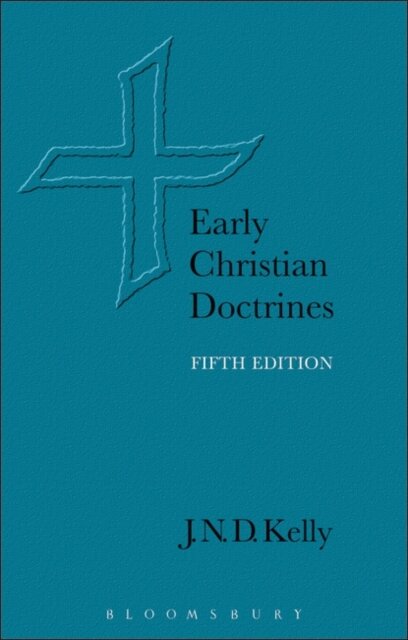 Early Christian Doctrines