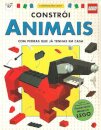 Constrói Animais - Lego