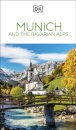 Munich And The Bavarian Alps Dk Eyewitness