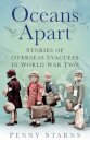 Oceans Apart