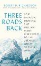 Three Roads Back