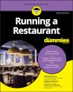 Running a Restaurant For Dummies