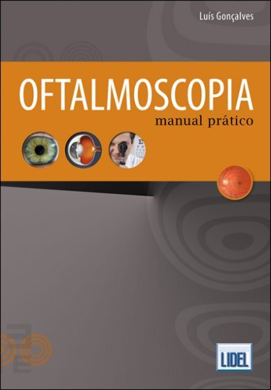 Oftalmoscopia-Manual Pratico