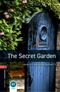 OBWL 3E Level 3: The Secret Garden