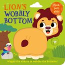 Lion’s Wobbly Bottom