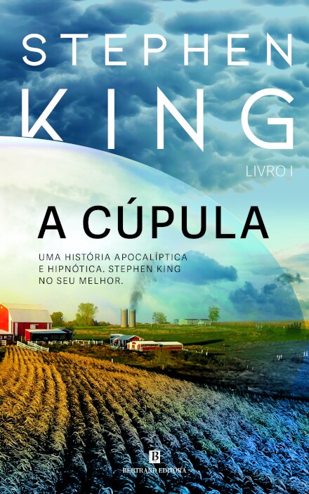 A Cúpula - Livro I
