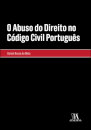 O Abuso Do Direito No Código Civil Português