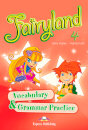 Fairyland 4 Vocabulary Grammar Practice