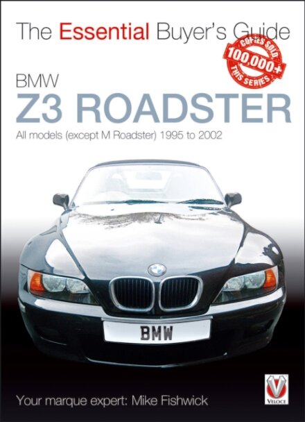 BMW Z3 Roadster