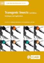 Transgenic Insects