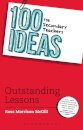 100 Ideas for Secondary Teachers: Outstanding Lessons