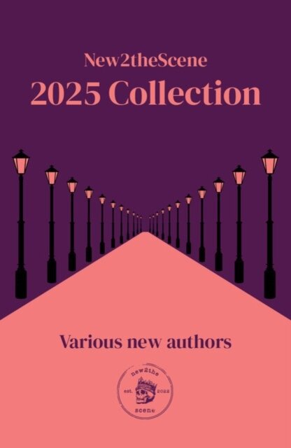 New2theScene: 2025 Collection