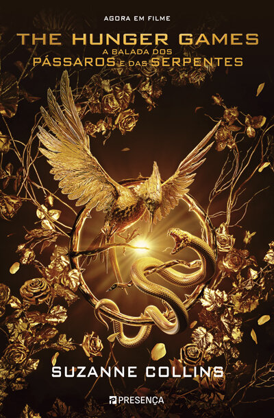 A Balada Dos Pássaros E Das Serpentes
