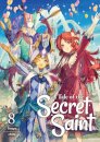 A Tale of the Secret Saint (Light Novel) Vol. 8