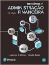 Princípios De Administração Financeira