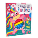 Push Pop 1 - O Mundo dos Unicórnios