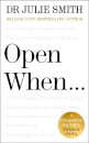 Open When... -Signed Edition-: A Companion for Life's Twists & Turns