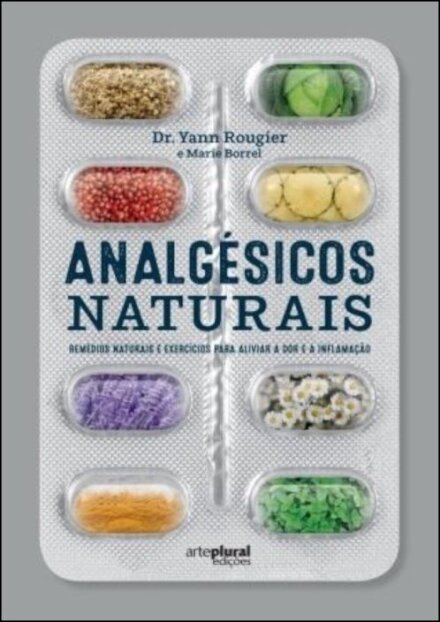 Analgésicos Naturais