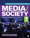 Media/Society - International Student Edition