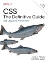 CSS: The Definitive Guide