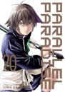 Parallel Paradise Vol. 20