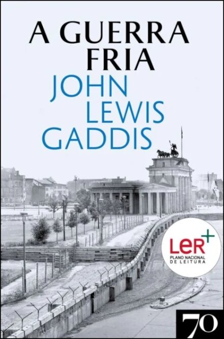 A Guerra Fria