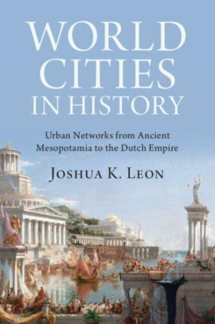 World Cities in History