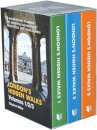 London's Hidden Walks: Volumes 1-3