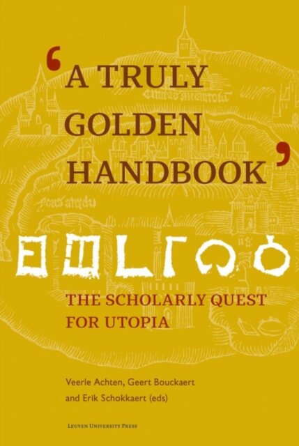 A Truly Golden Handbook"