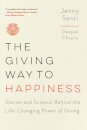 The Giving Way to Happiness