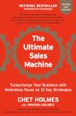 Ultimate Sales Machine