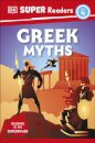 DK Super Readers Level 4 Greek Myths