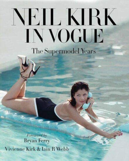 Neil Kirk in Vogue