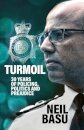 Turmoil: The Official Autobiography
