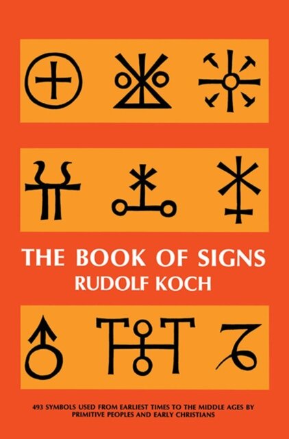 The Book of Signs